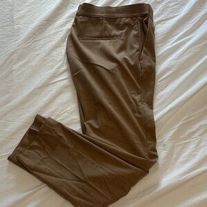 H&M Women's Tan Trousers